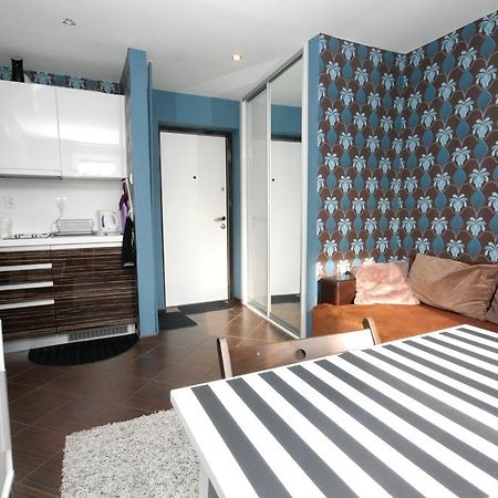 Rent A Flat Apartments - Mazurska St. Sopot Esterno foto
