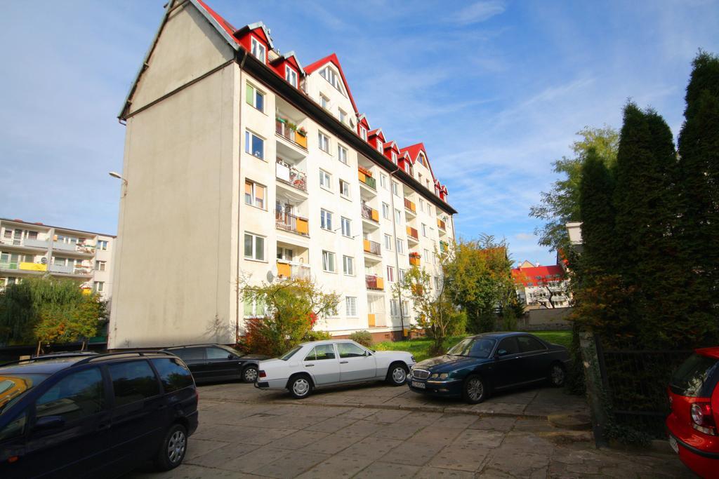 Rent A Flat Apartments - Mazurska St. Sopot Camera foto