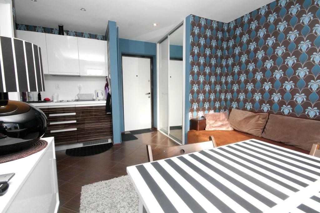 Rent A Flat Apartments - Mazurska St. Sopot Esterno foto