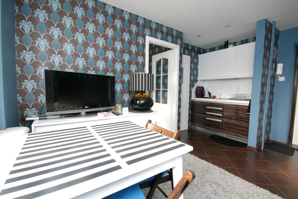 Rent A Flat Apartments - Mazurska St. Sopot Esterno foto