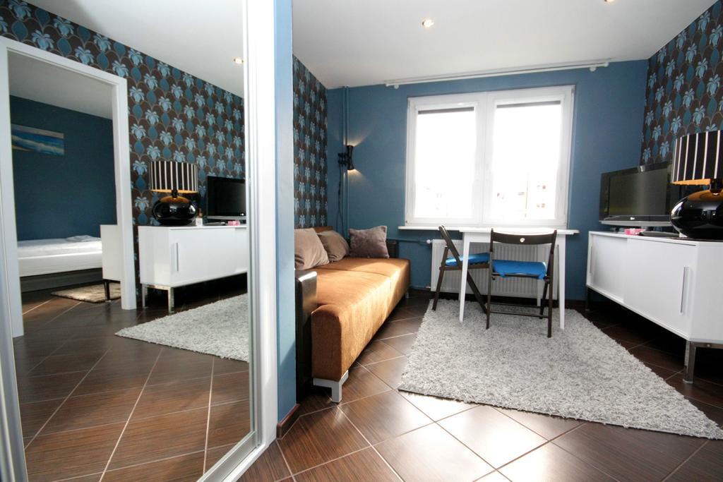 Rent A Flat Apartments - Mazurska St. Sopot Esterno foto